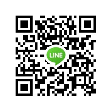 ハウスクリア岡山　LINE　QRコード