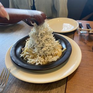 ハウスクリア岡山　ランチ　Italian Kitchen VANSAN 岡山今店 