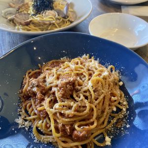 ハウスクリア岡山　ランチ　Italian Kitchen VANSAN 岡山今店 