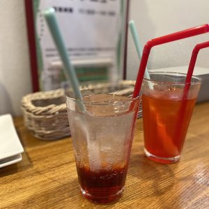 ハウスクリア岡山　ランチ　PIZZERIA LIBERTA（ピッツェリア リベルタ） 