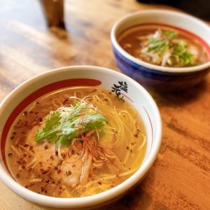 ハウスクリア岡山　ランチ　倉敷塩元帥
