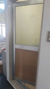 ハウスクリア岡山　リフォーム　ビフォーアフター