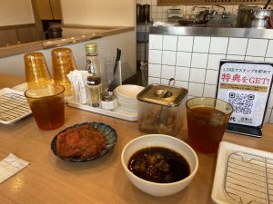 ハウスクリア岡山_ランチ_てんぷら一代倉敷店 (1)