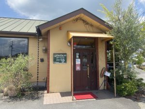 ハウスクリア岡山　ランチ　プティシャー 