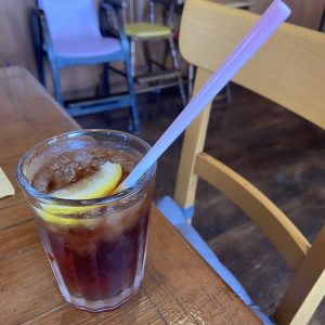 ハウスクリア岡山　ランチ　プティシャー