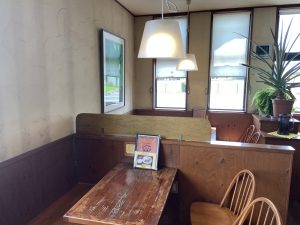 ハウスクリア岡山　ランチ　プティシャー