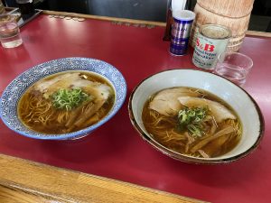 ハウスクリア岡山 ランチ 百万両本店