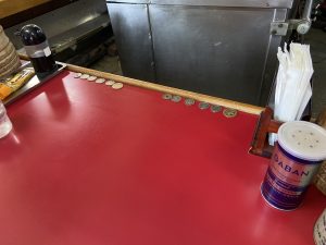 ハウスクリア岡山 ランチ 百万両本店